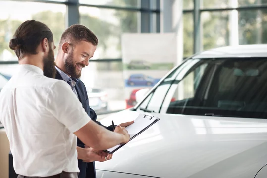 Automotive Recruitment Specialist